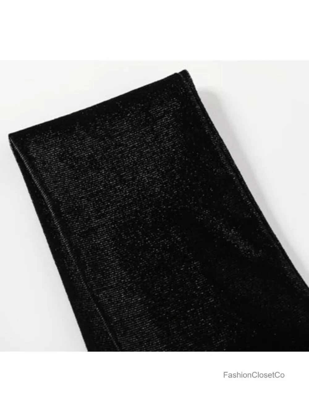 Velvet Waist Belt Sash for Wedding Prom Formal Dresses